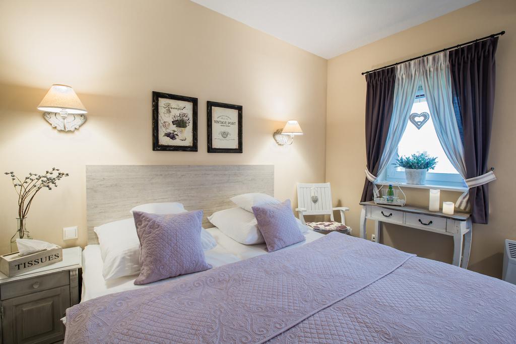 Aparthotel Aurora Bojanowo